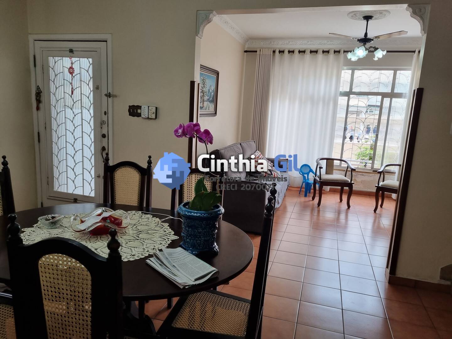 Casa à venda com 3 quartos, 173m² - Foto 11