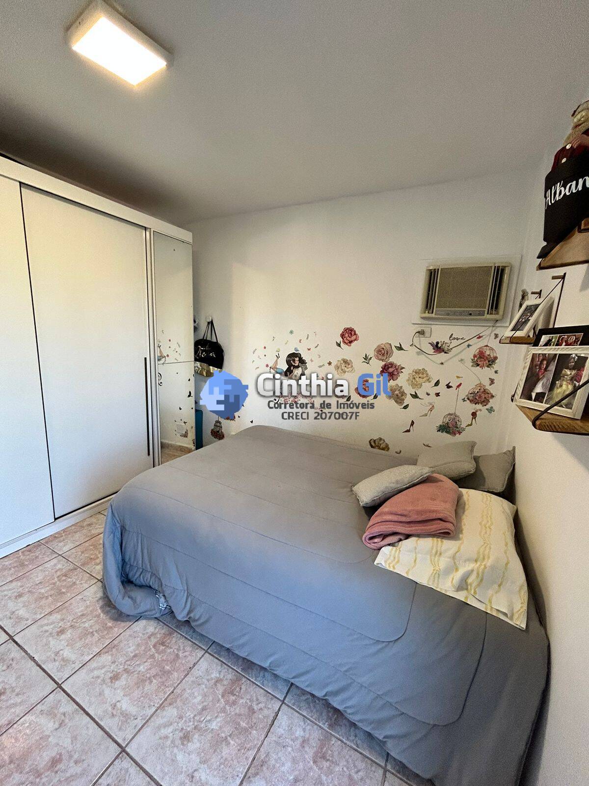 Apartamento à venda com 3 quartos, 127m² - Foto 14