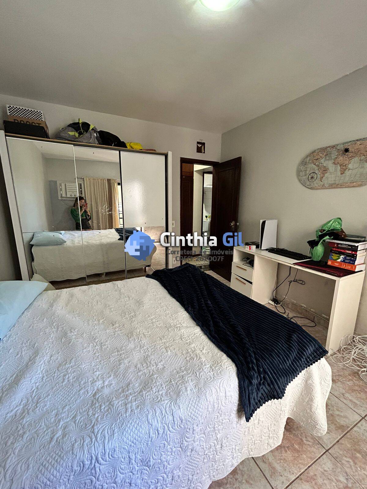 Apartamento à venda com 3 quartos, 127m² - Foto 10