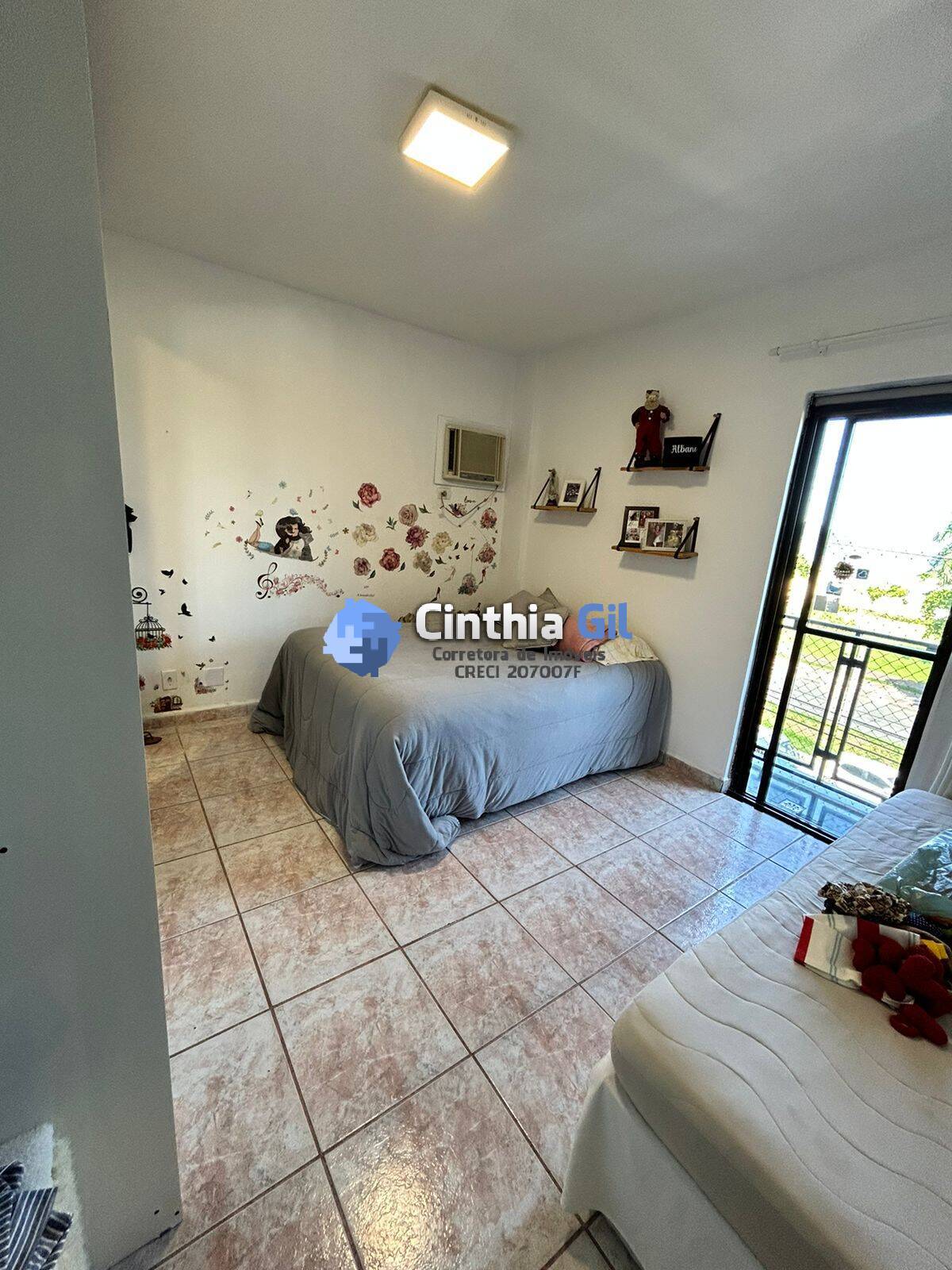 Apartamento à venda com 3 quartos, 127m² - Foto 15