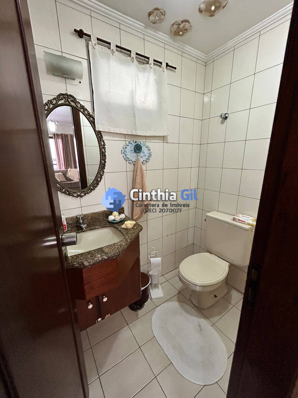 Apartamento à venda com 3 quartos, 127m² - Foto 18