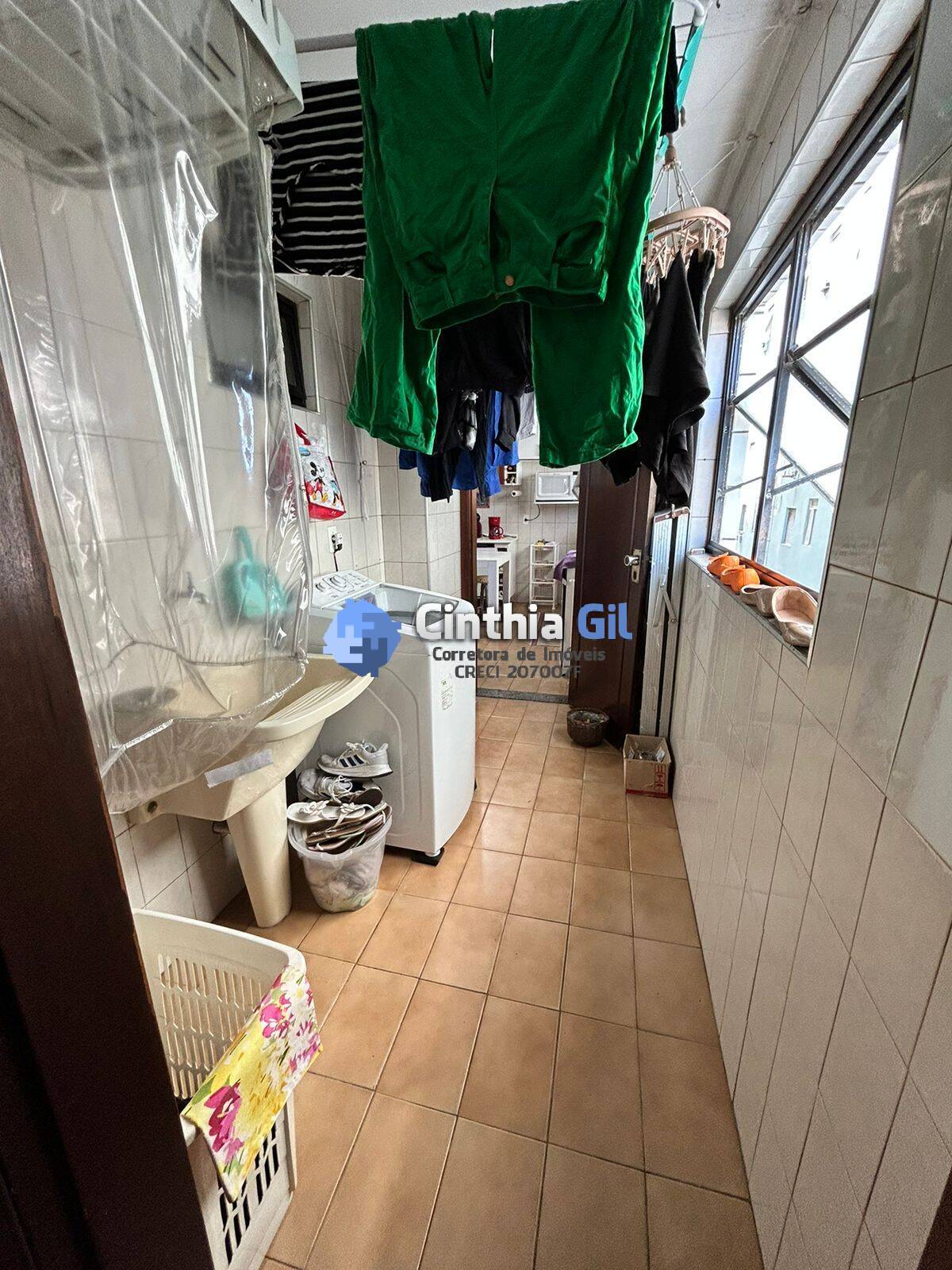 Apartamento à venda com 3 quartos, 127m² - Foto 29