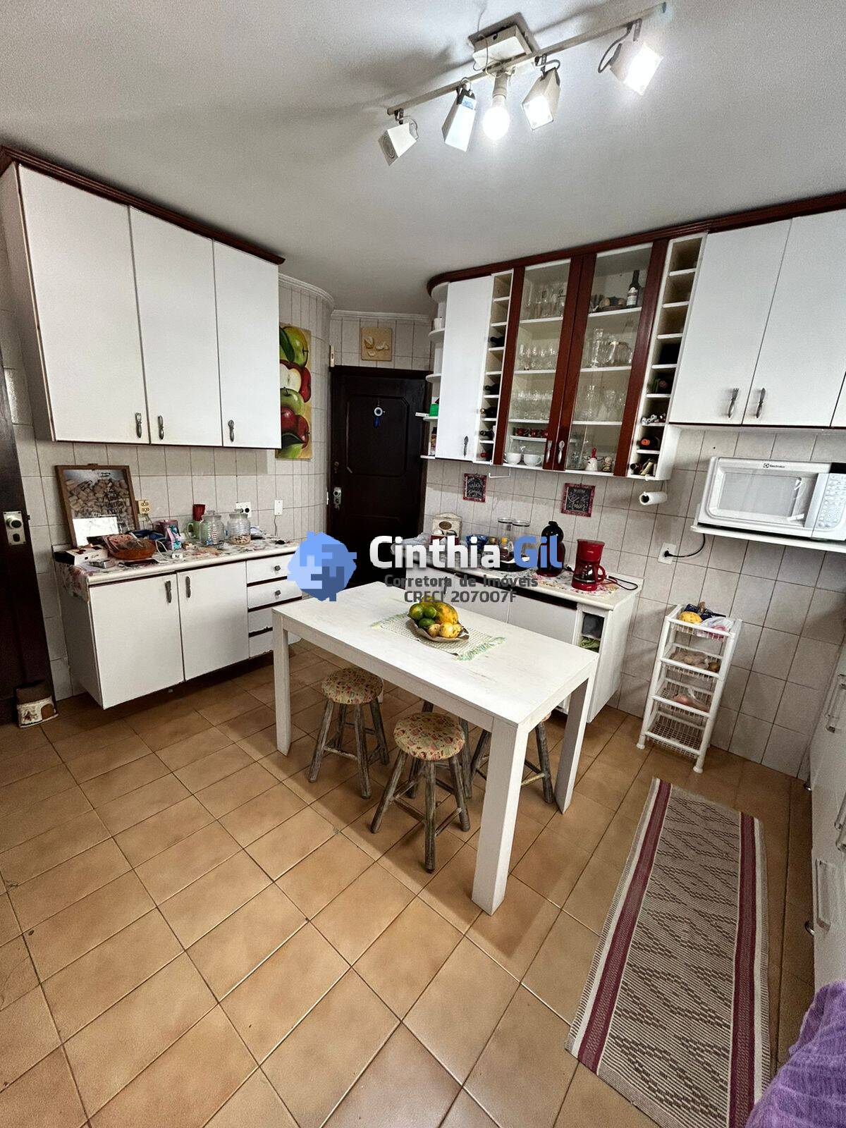 Apartamento à venda com 3 quartos, 127m² - Foto 27