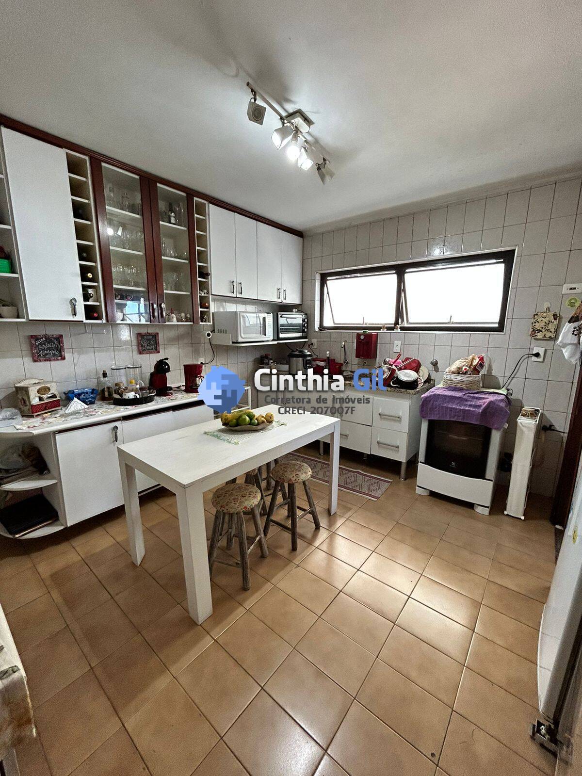 Apartamento à venda com 3 quartos, 127m² - Foto 26