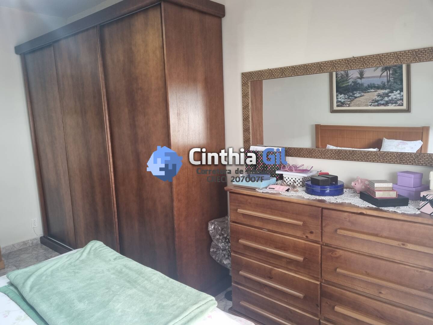 Apartamento à venda com 2 quartos, 80m² - Foto 7