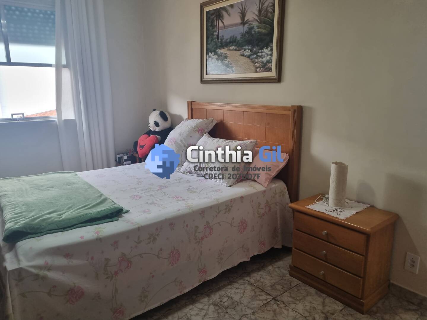 Apartamento à venda com 2 quartos, 80m² - Foto 9