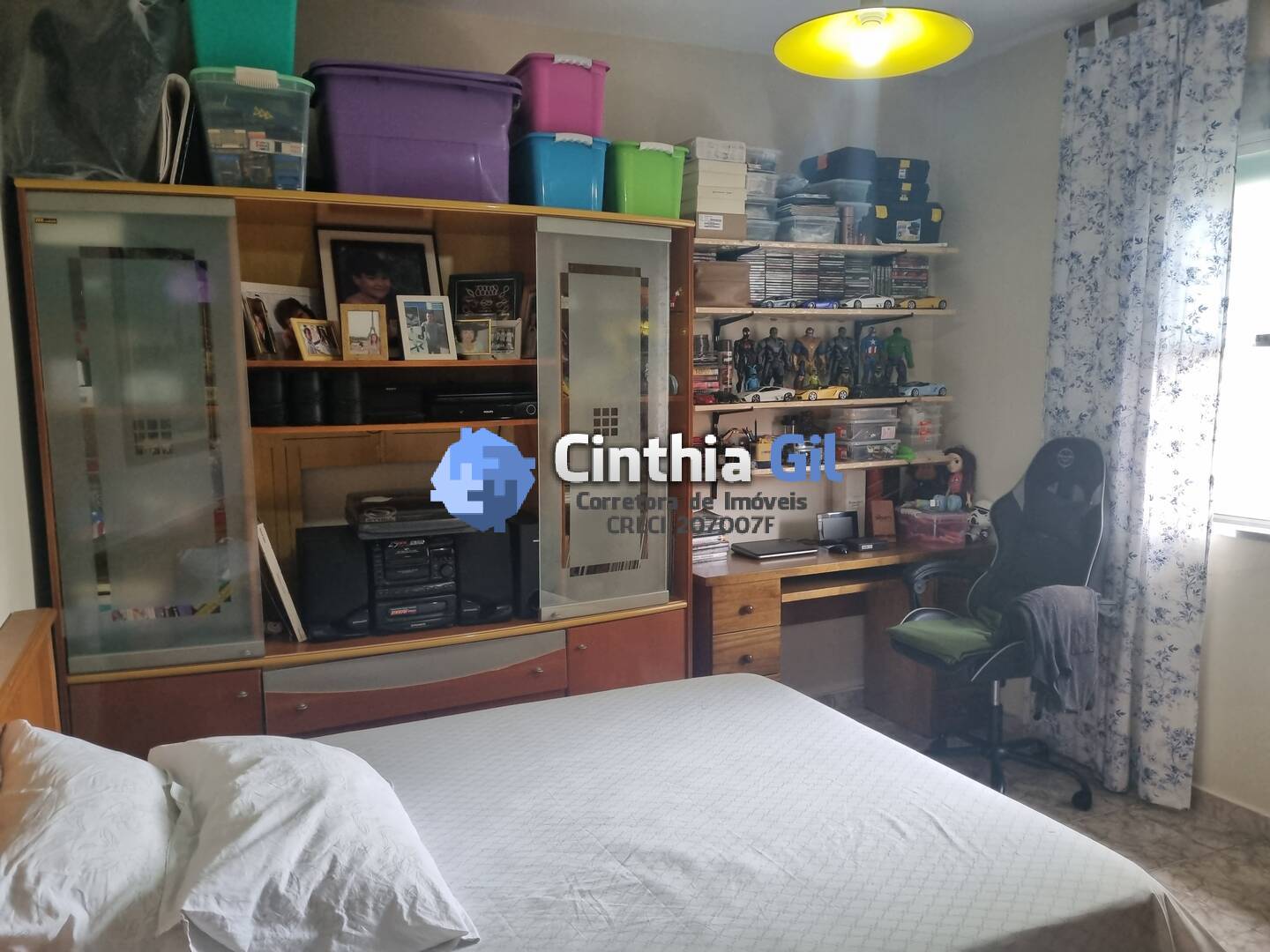 Apartamento à venda com 2 quartos, 80m² - Foto 10