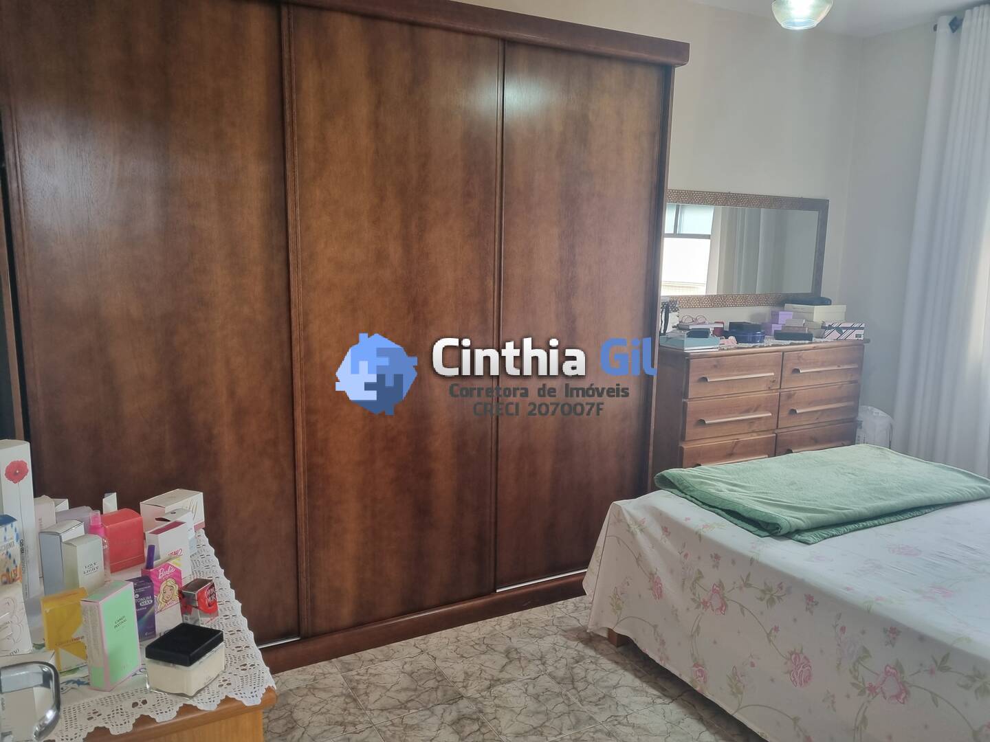 Apartamento à venda com 2 quartos, 80m² - Foto 11