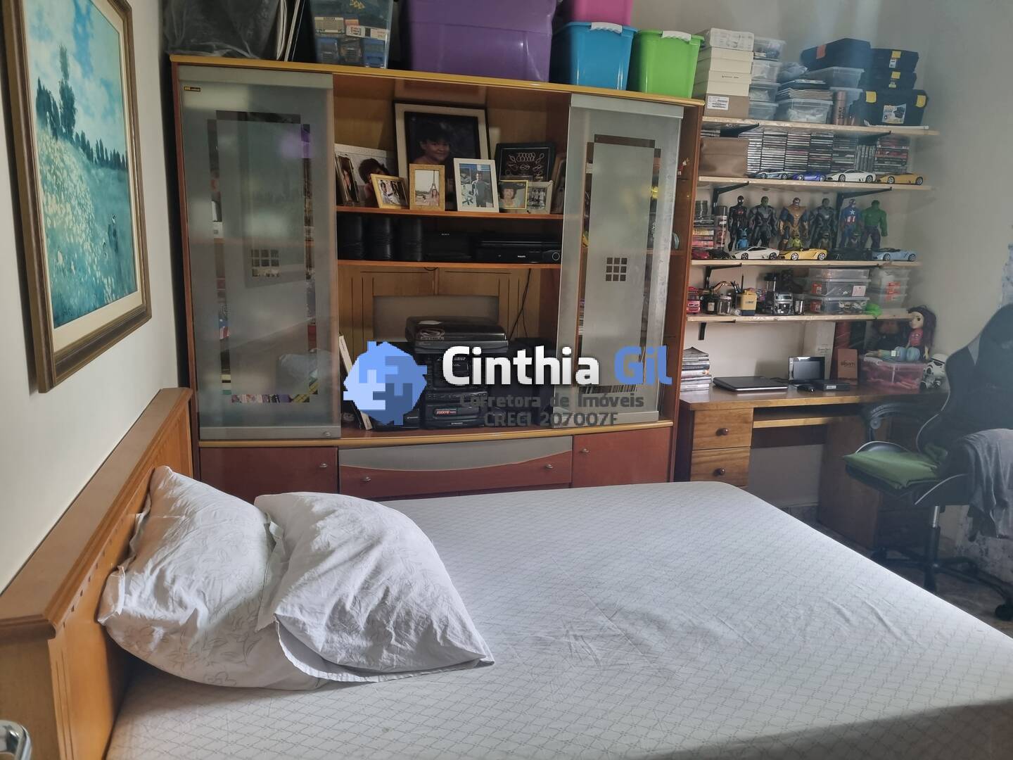 Apartamento à venda com 2 quartos, 80m² - Foto 12