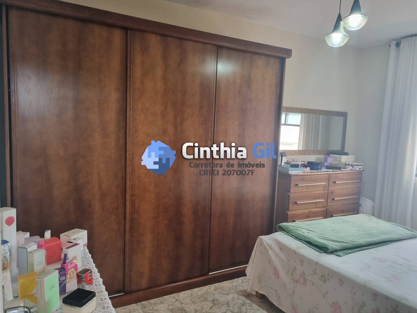 Apartamento à venda com 2 quartos, 80m² - Foto 13