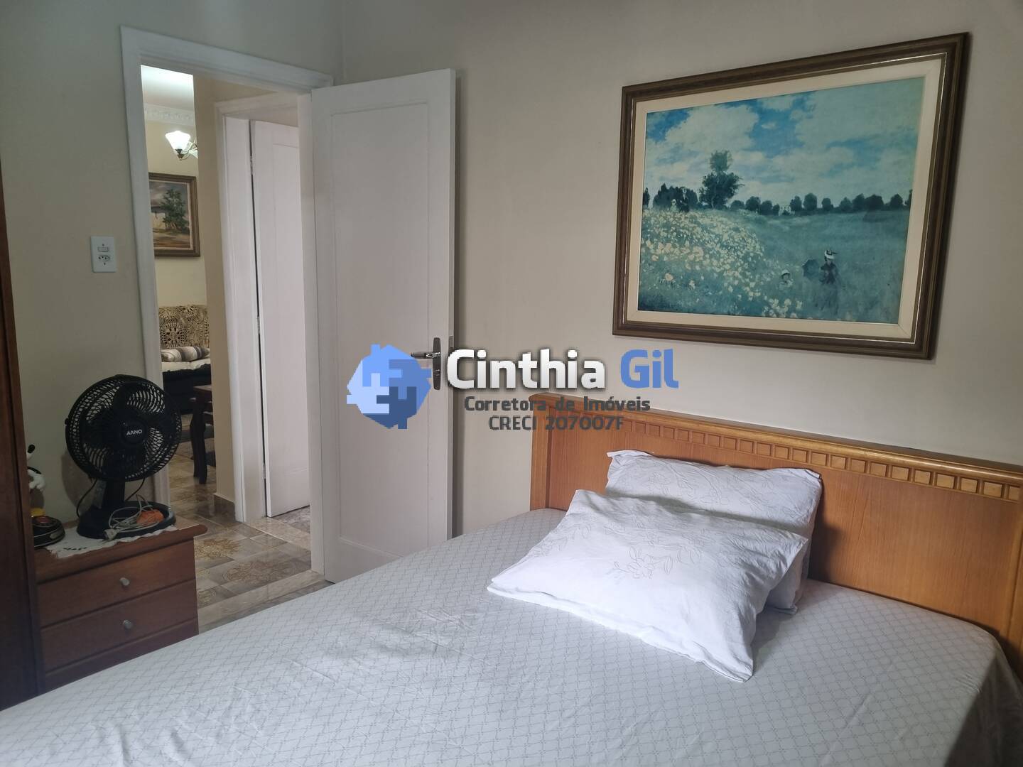 Apartamento à venda com 2 quartos, 80m² - Foto 14