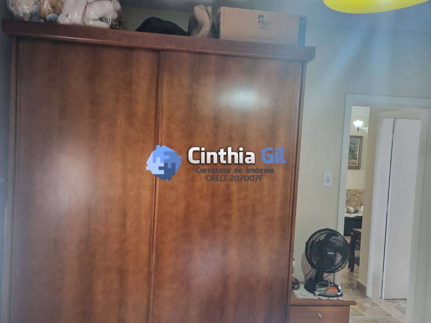 Apartamento à venda com 2 quartos, 80m² - Foto 15