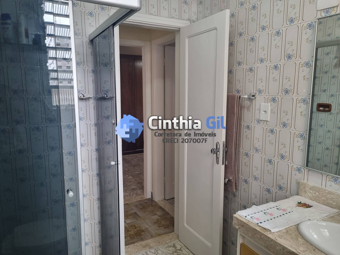 Apartamento à venda com 2 quartos, 80m² - Foto 16