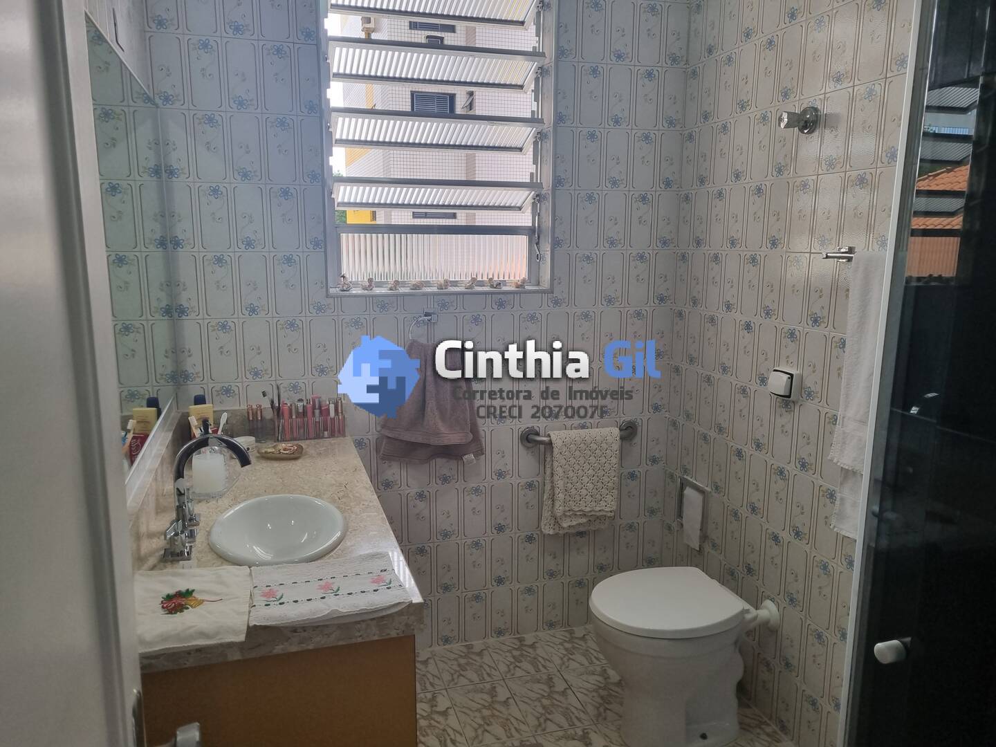 Apartamento à venda com 2 quartos, 80m² - Foto 22