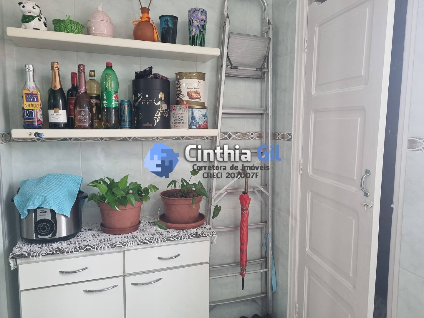 Apartamento à venda com 2 quartos, 80m² - Foto 24