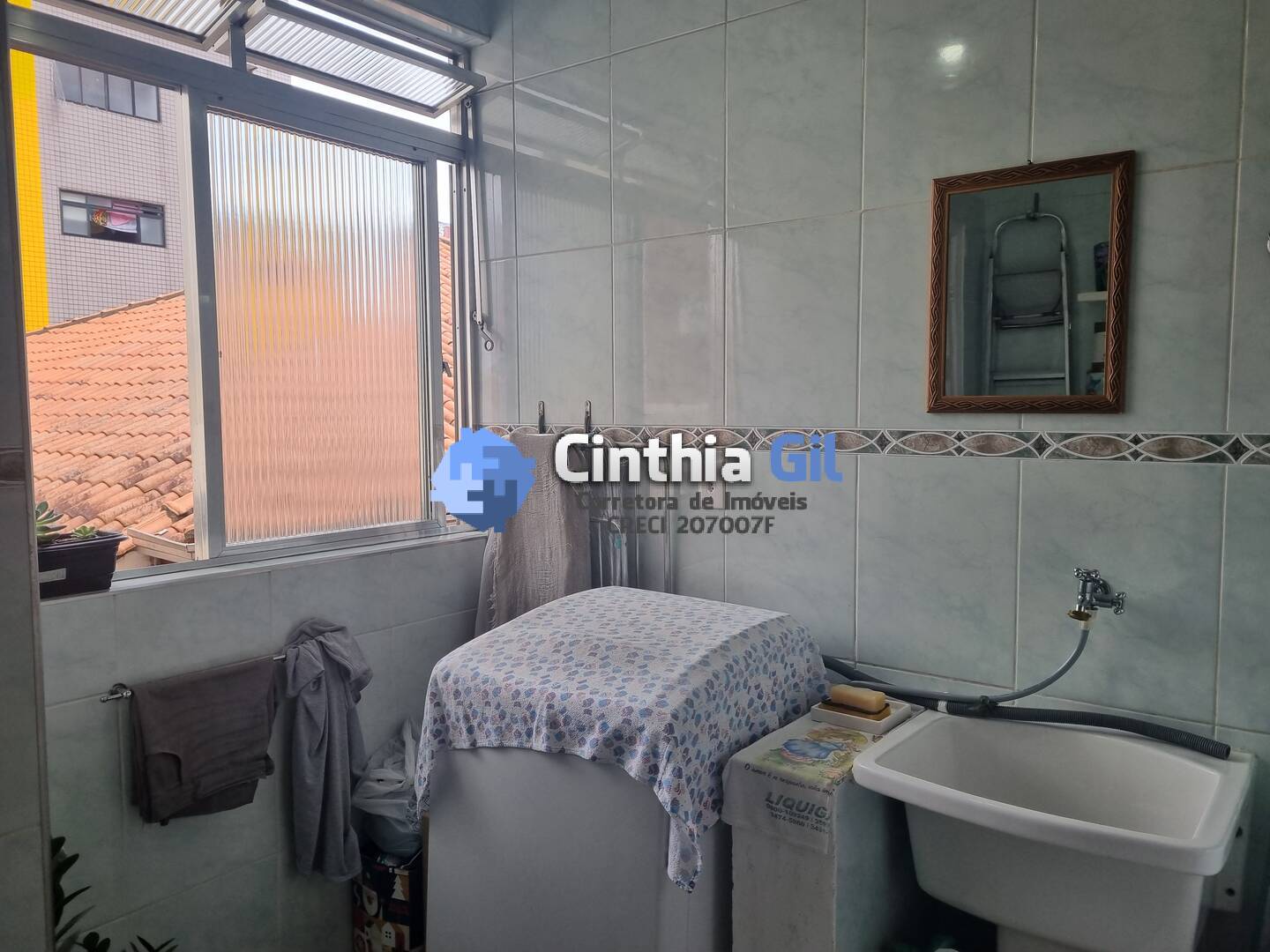 Apartamento à venda com 2 quartos, 80m² - Foto 25