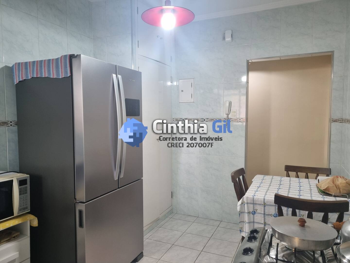 Apartamento à venda com 2 quartos, 80m² - Foto 23