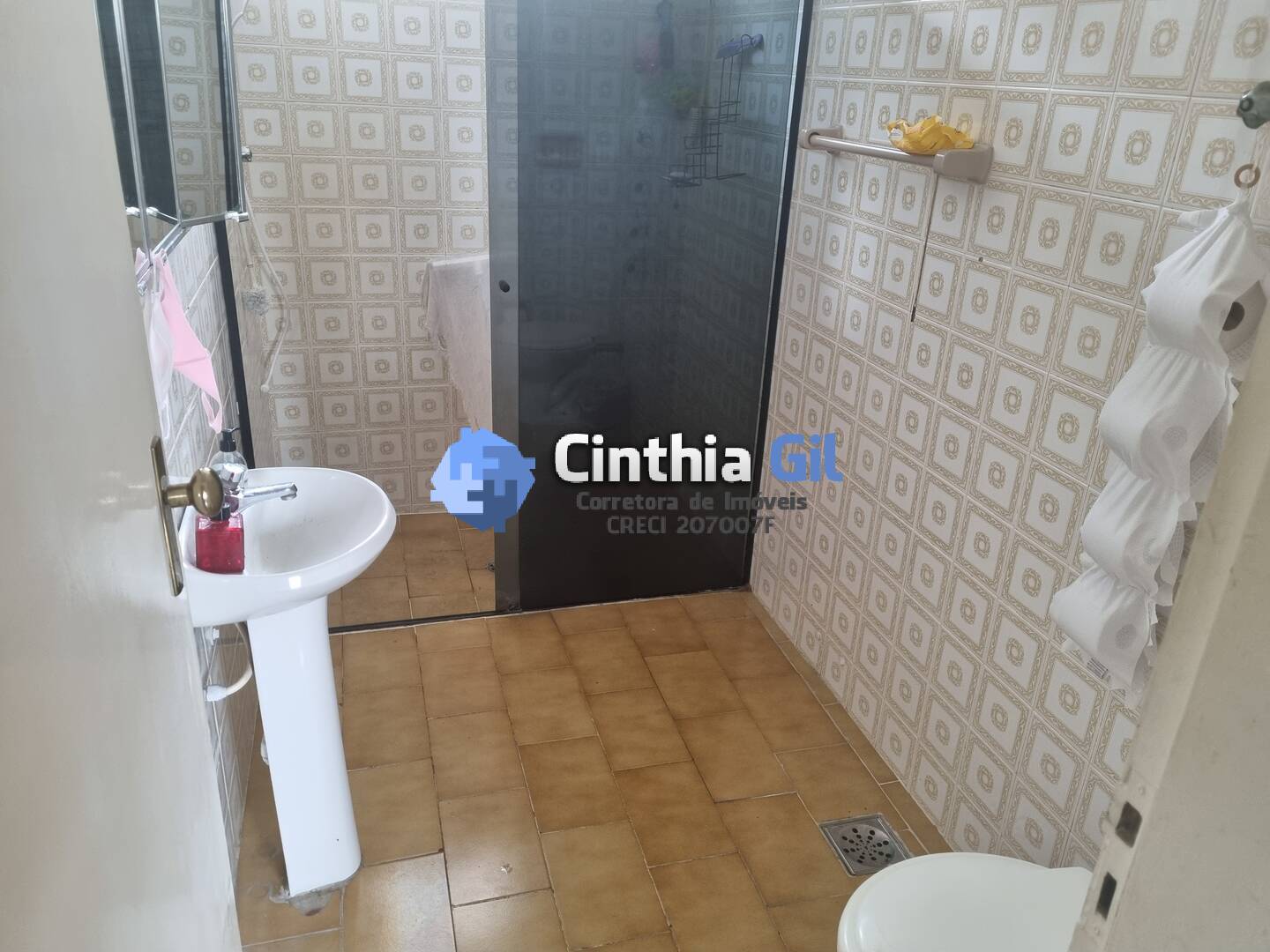 Apartamento à venda com 3 quartos, 110m² - Foto 4