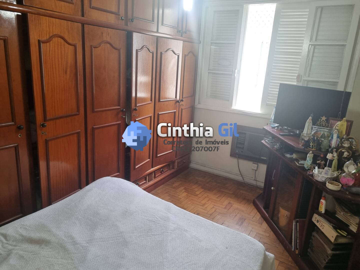 Apartamento à venda com 3 quartos, 110m² - Foto 6