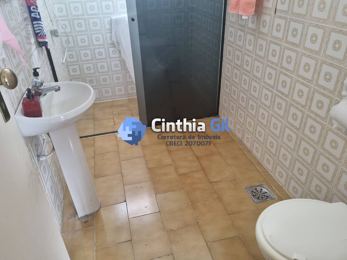 Apartamento à venda com 3 quartos, 110m² - Foto 5