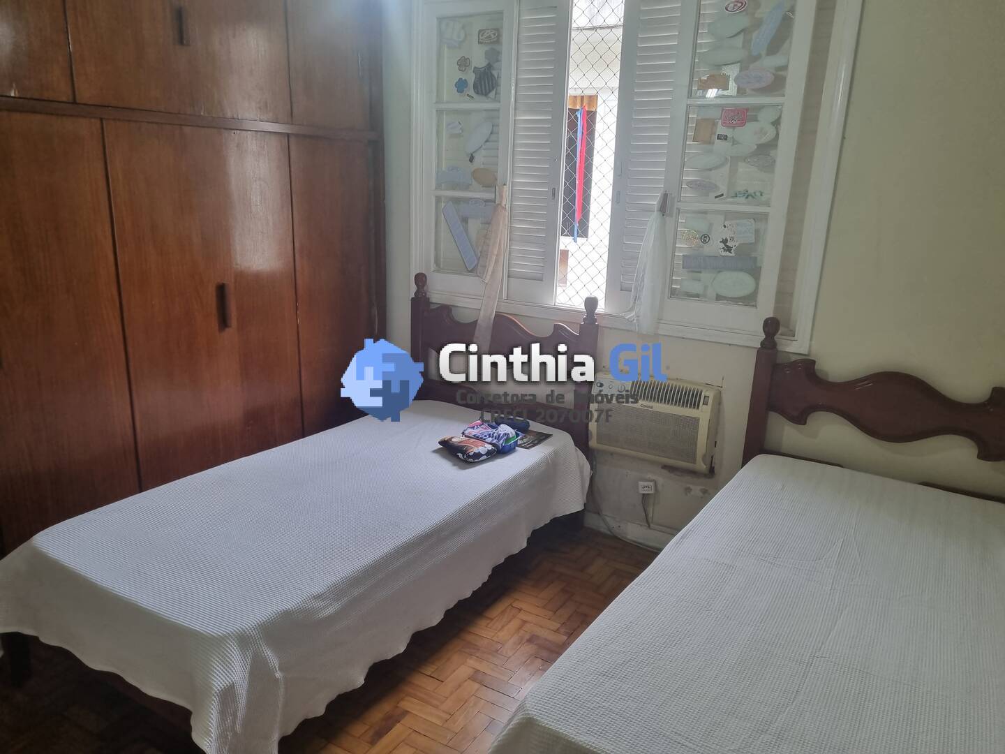 Apartamento à venda com 3 quartos, 110m² - Foto 8