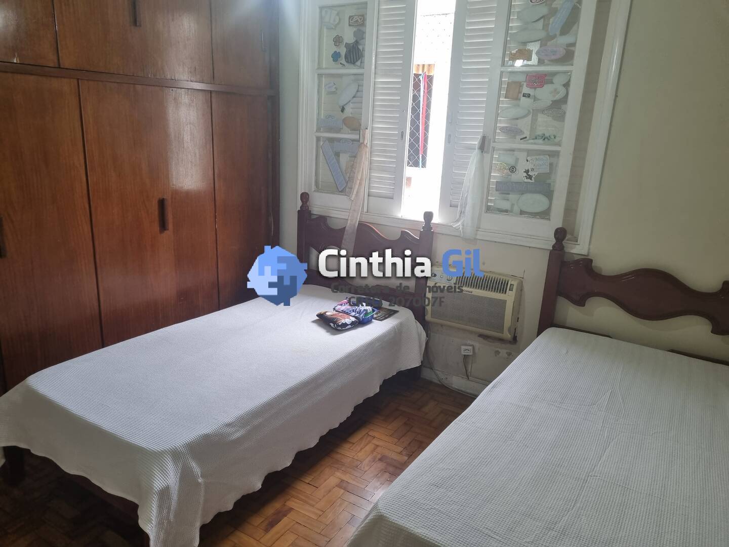 Apartamento à venda com 3 quartos, 110m² - Foto 9