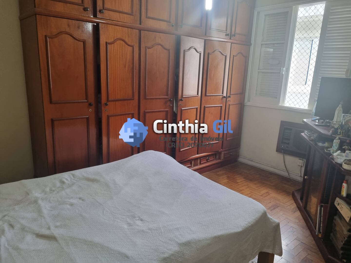 Apartamento à venda com 3 quartos, 110m² - Foto 7