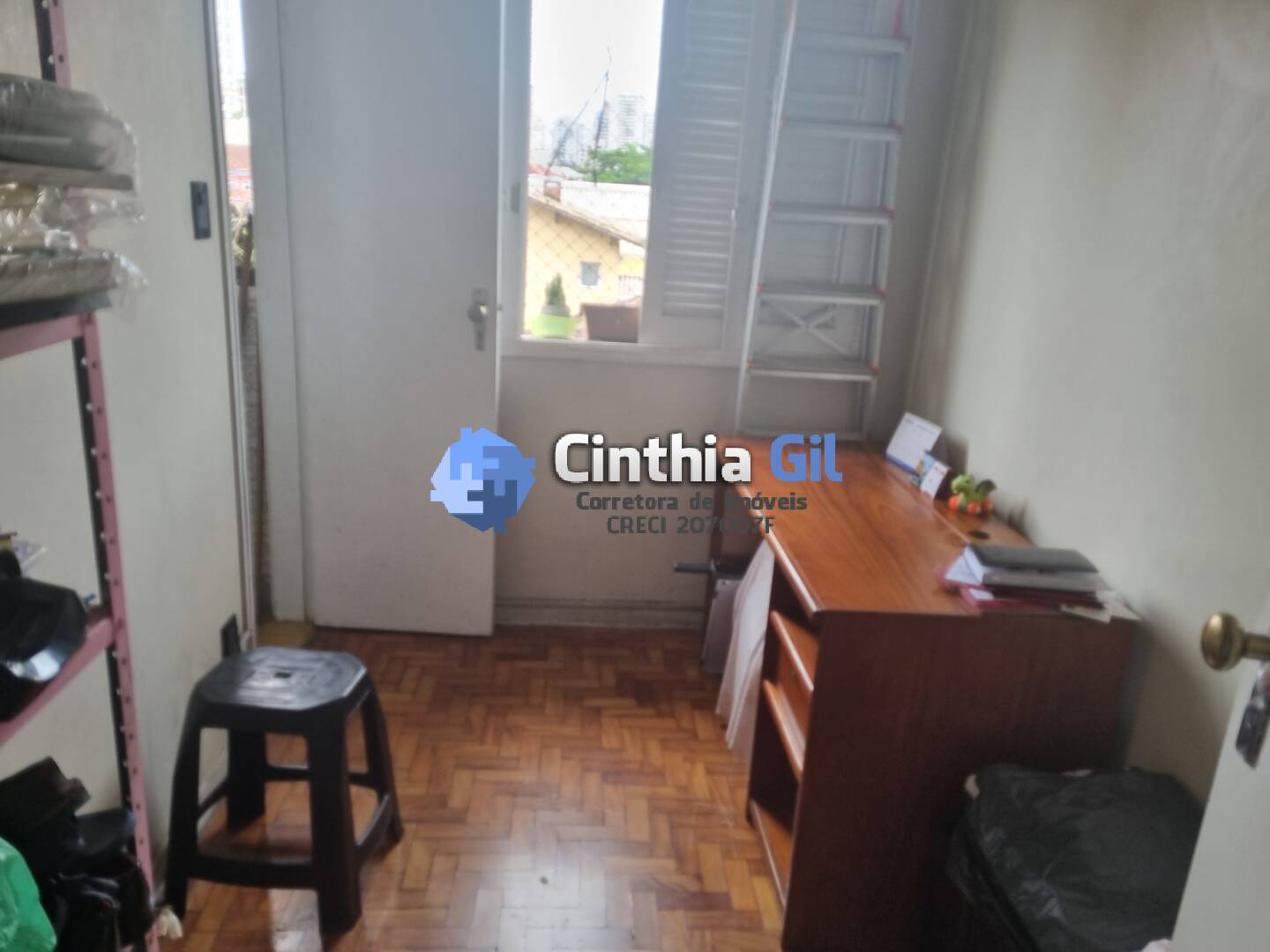 Apartamento à venda com 3 quartos, 110m² - Foto 10