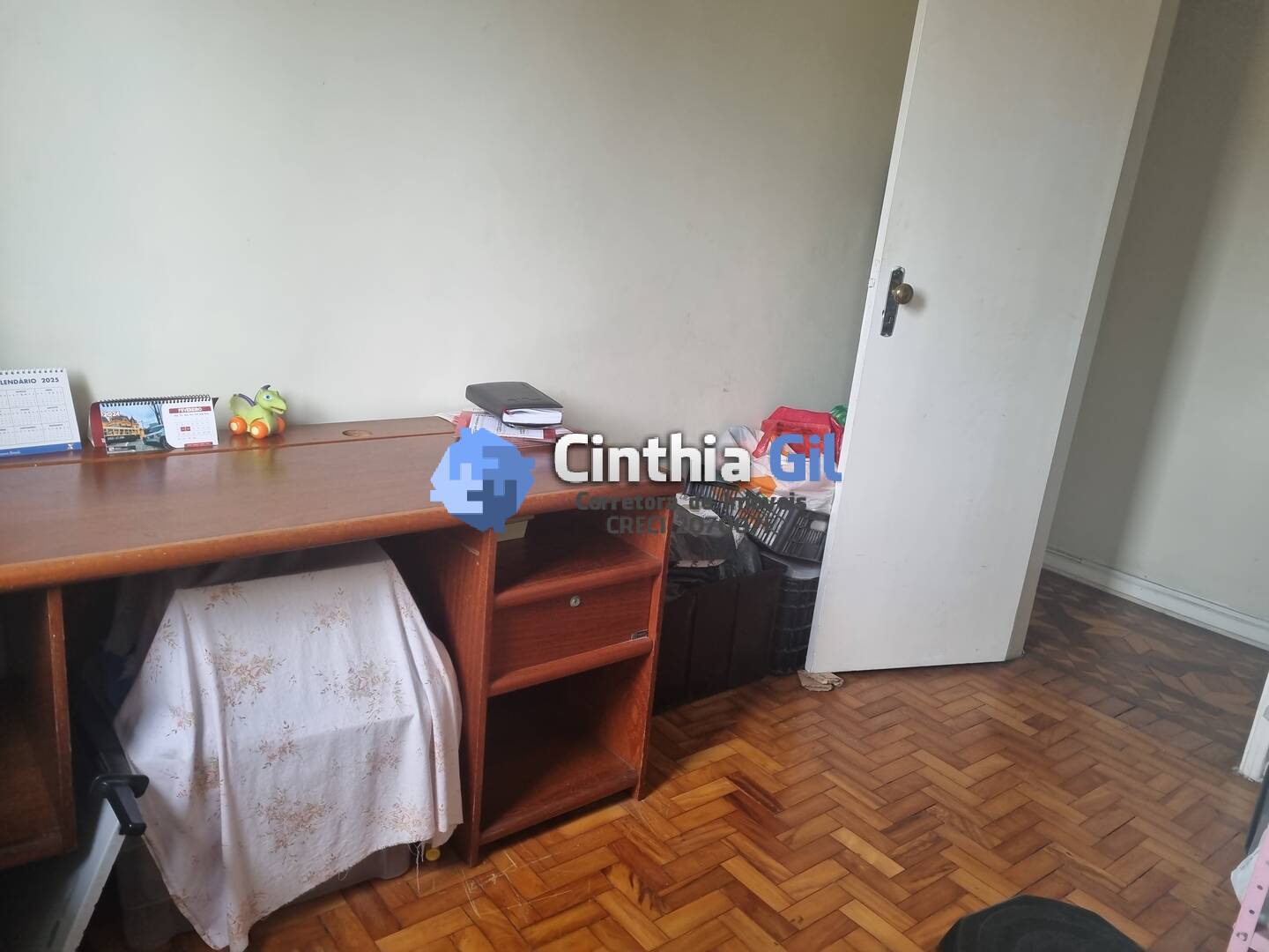 Apartamento à venda com 3 quartos, 110m² - Foto 11