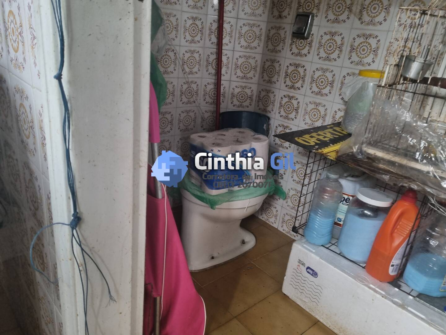 Apartamento à venda com 3 quartos, 110m² - Foto 17