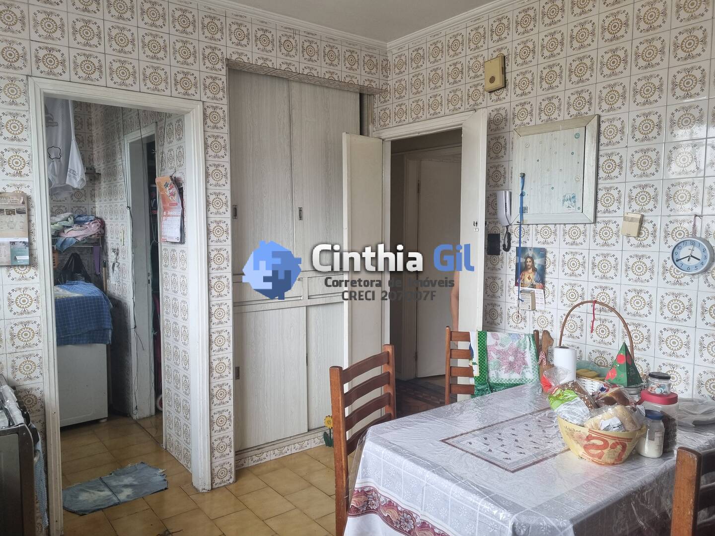 Apartamento à venda com 3 quartos, 110m² - Foto 14