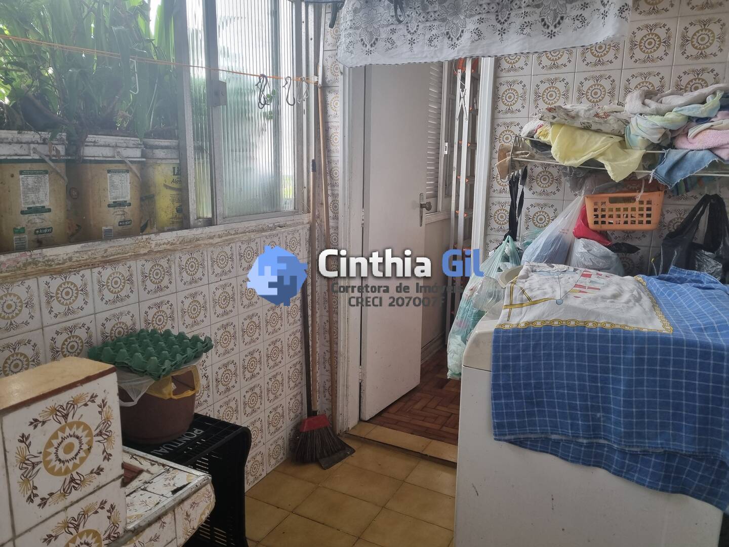 Apartamento à venda com 3 quartos, 110m² - Foto 16