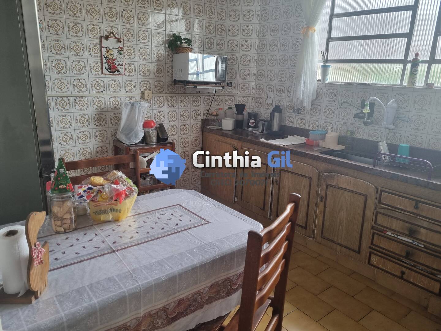 Apartamento à venda com 3 quartos, 110m² - Foto 12