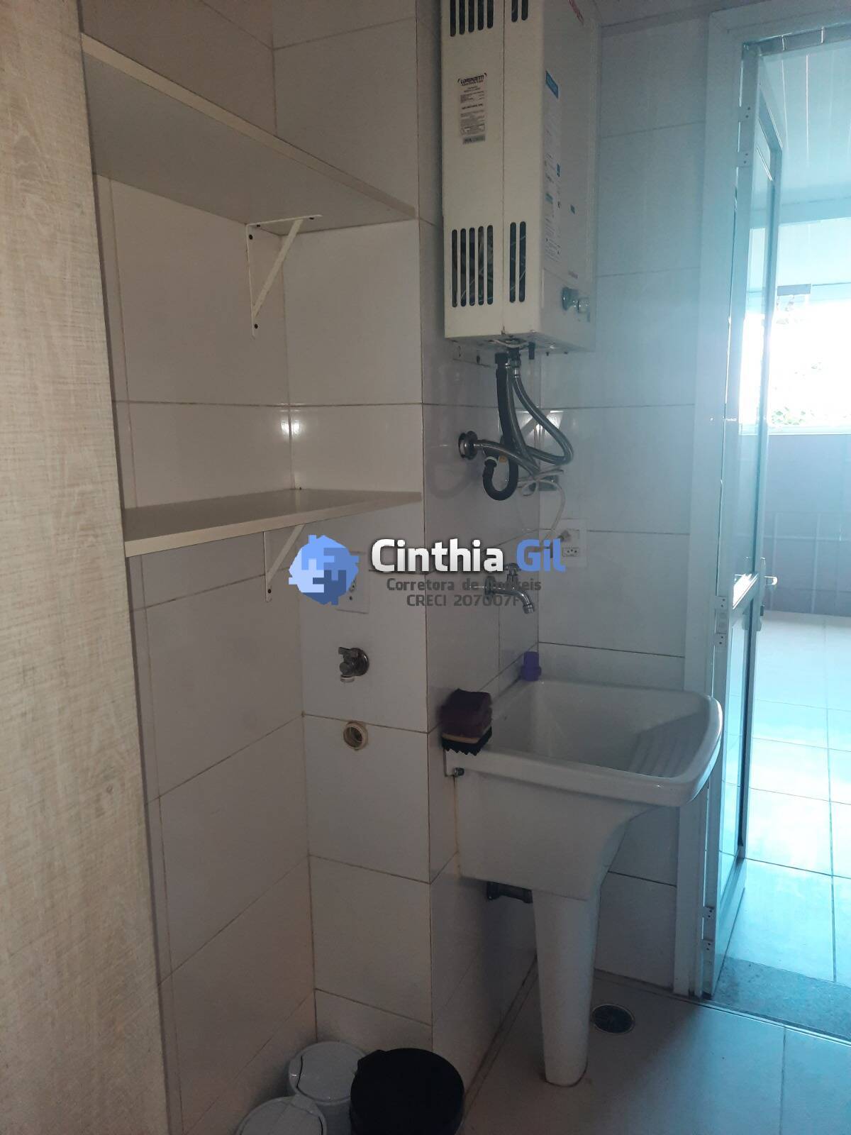 Apartamento à venda com 2 quartos, 145m² - Foto 6