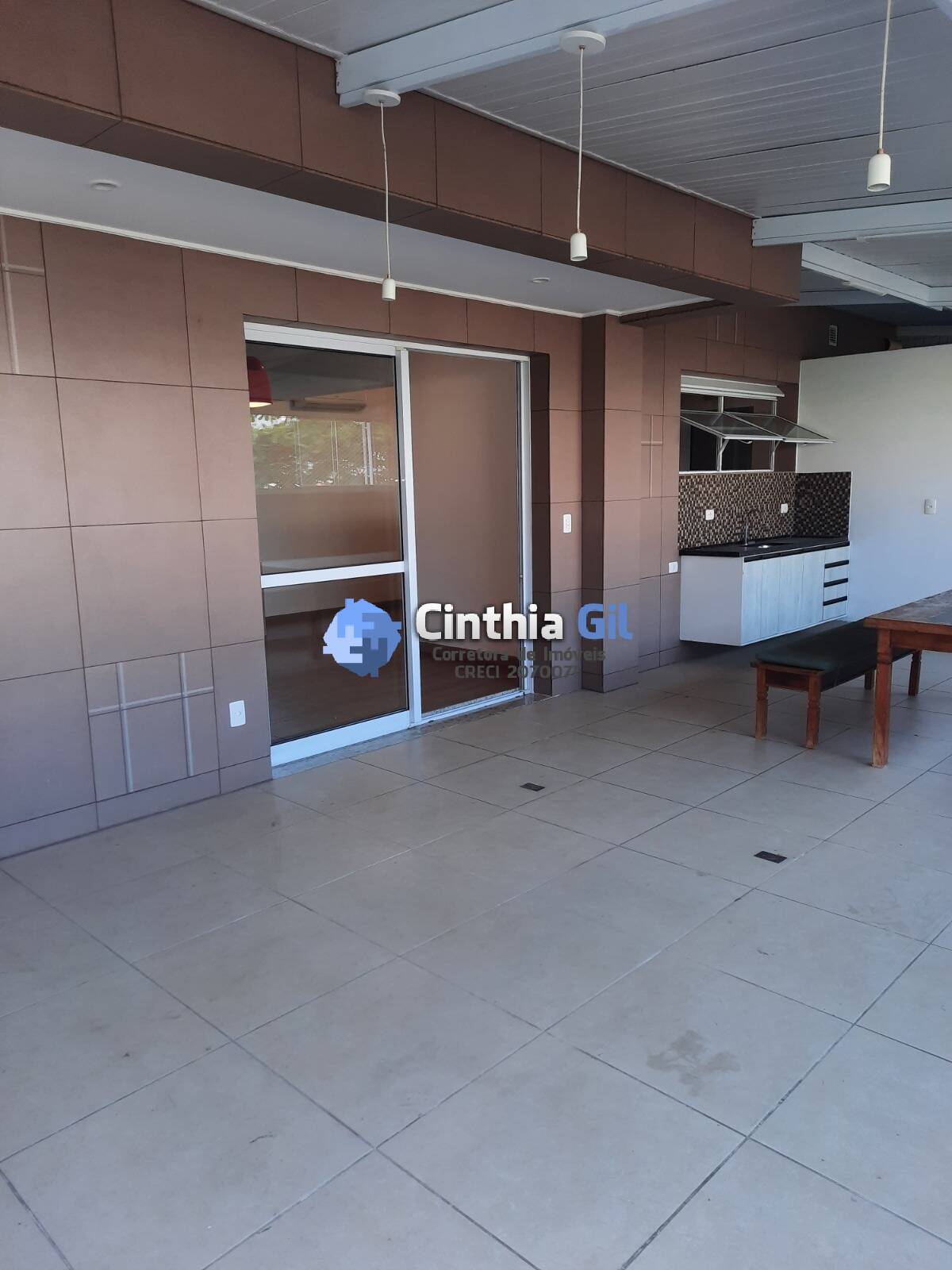 Apartamento à venda com 2 quartos, 145m² - Foto 1