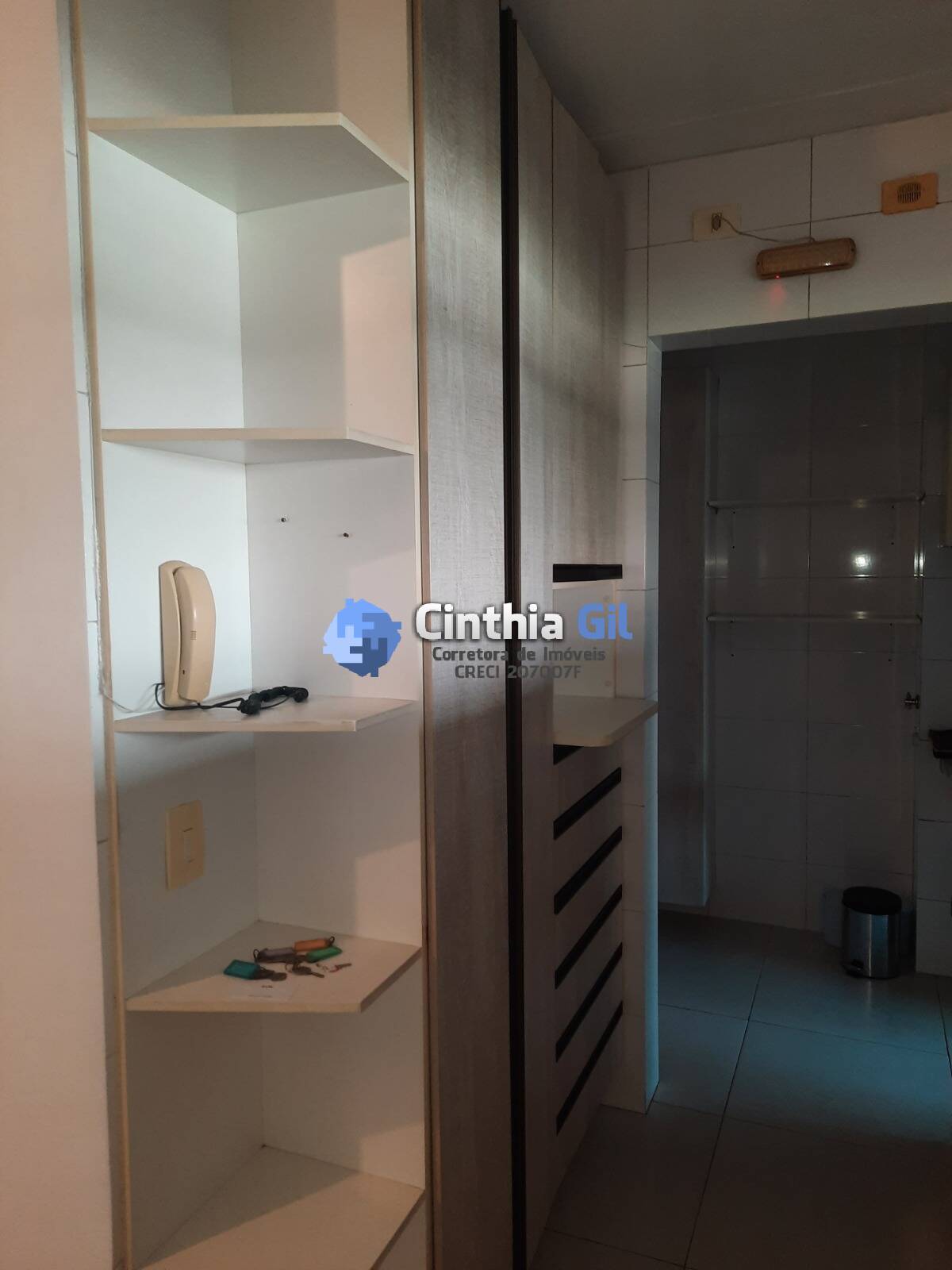 Apartamento à venda com 2 quartos, 145m² - Foto 30