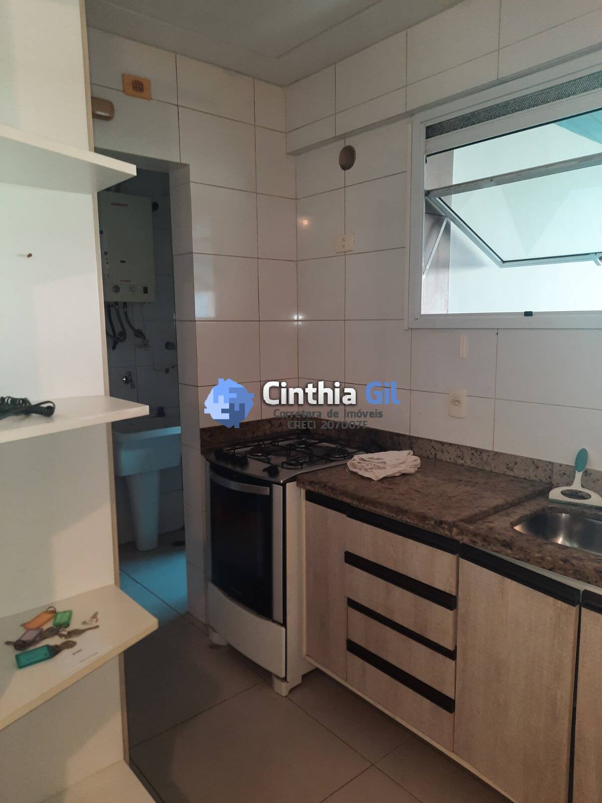 Apartamento à venda com 2 quartos, 145m² - Foto 33