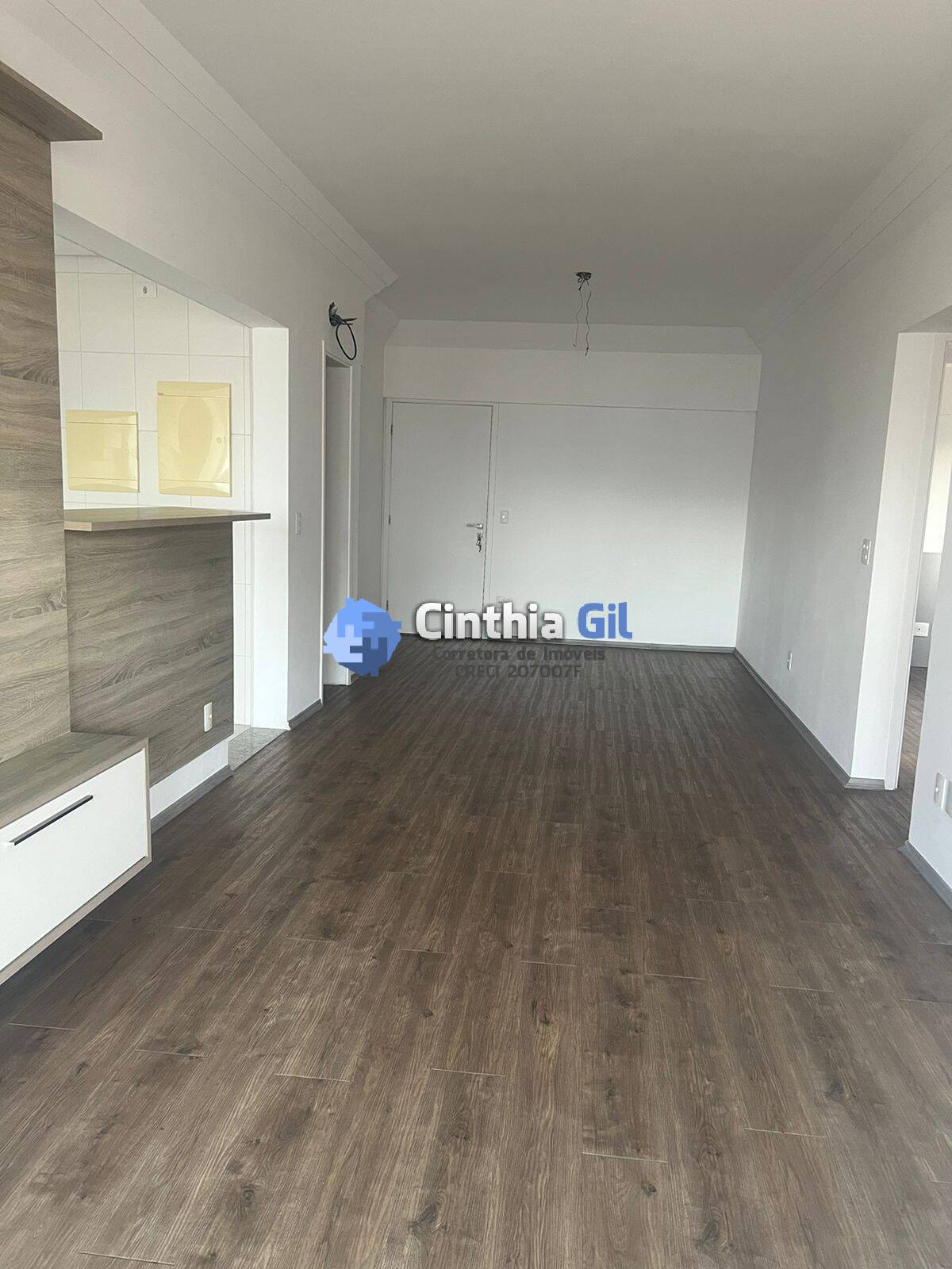 Apartamento à venda, 84m² - Foto 4