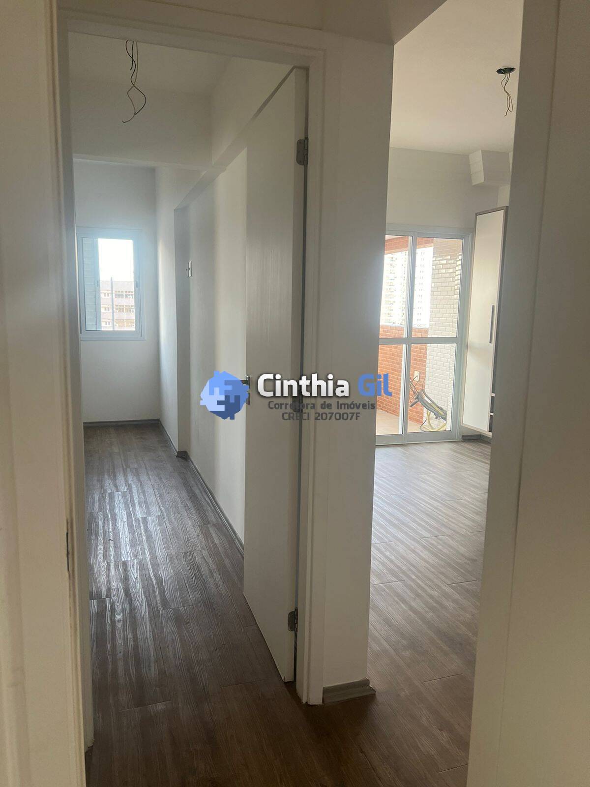 Apartamento à venda, 84m² - Foto 6