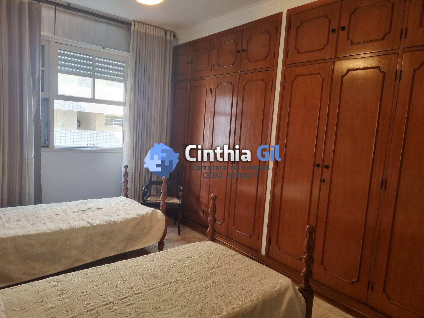 Apartamento à venda com 3 quartos, 160m² - Foto 10