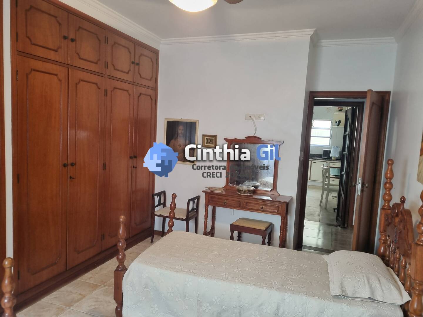 Apartamento à venda com 3 quartos, 160m² - Foto 11