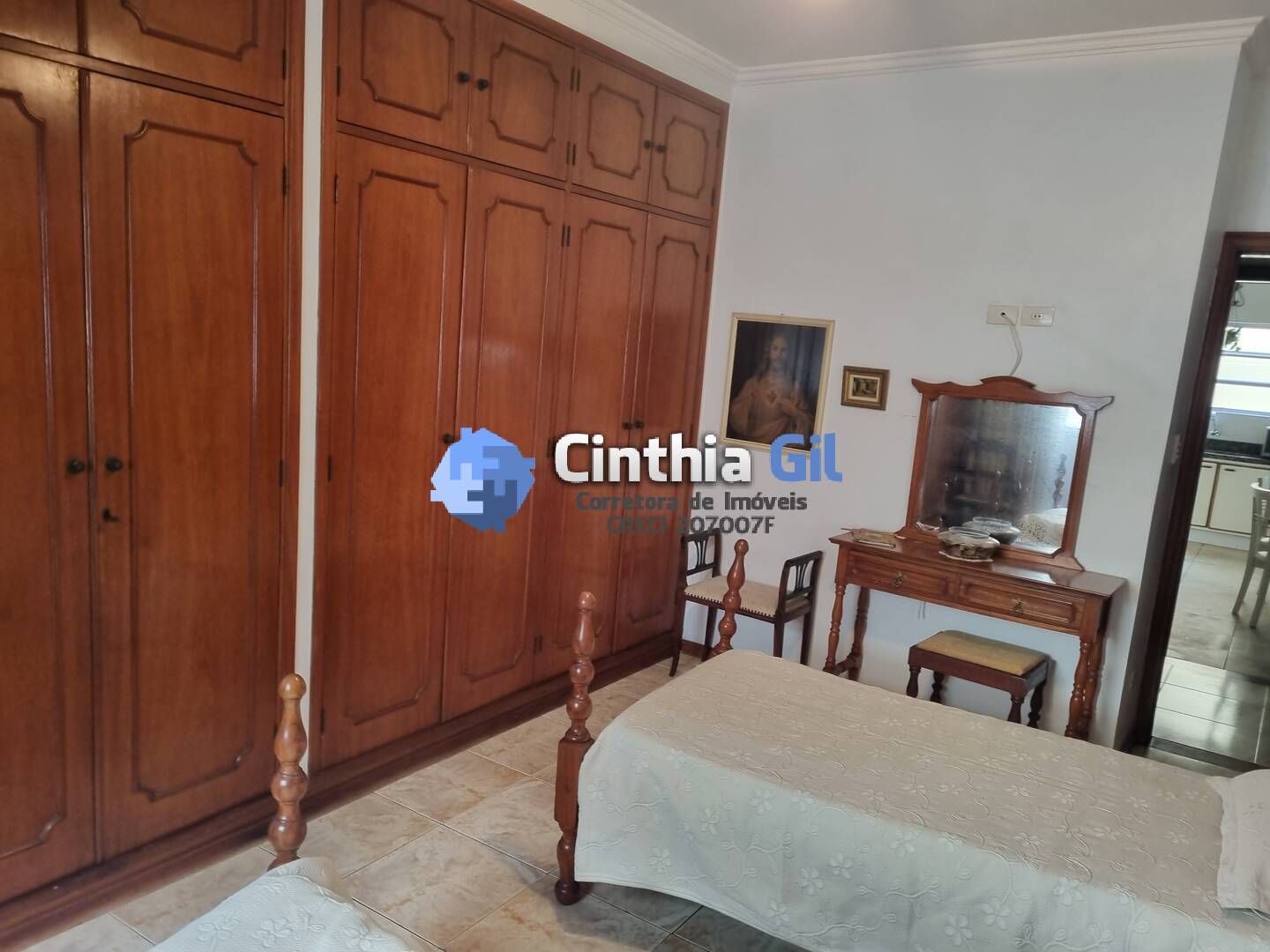 Apartamento à venda com 3 quartos, 160m² - Foto 12