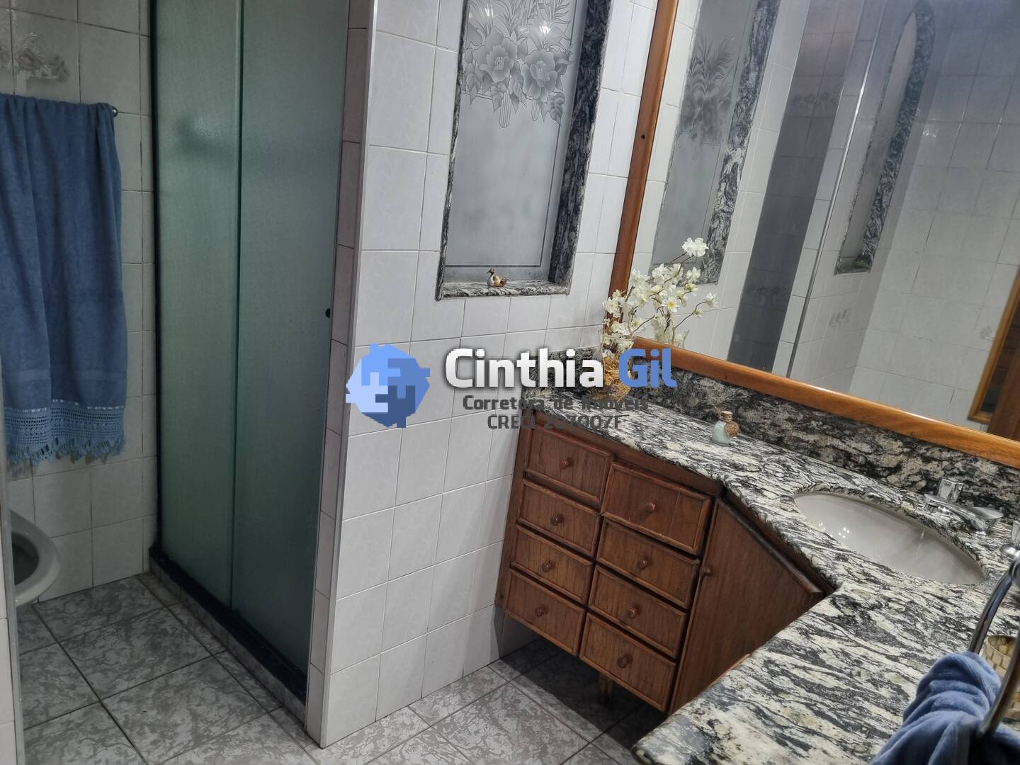 Apartamento à venda com 3 quartos, 160m² - Foto 13