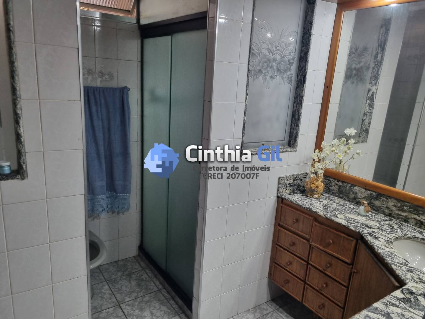 Apartamento à venda com 3 quartos, 160m² - Foto 15