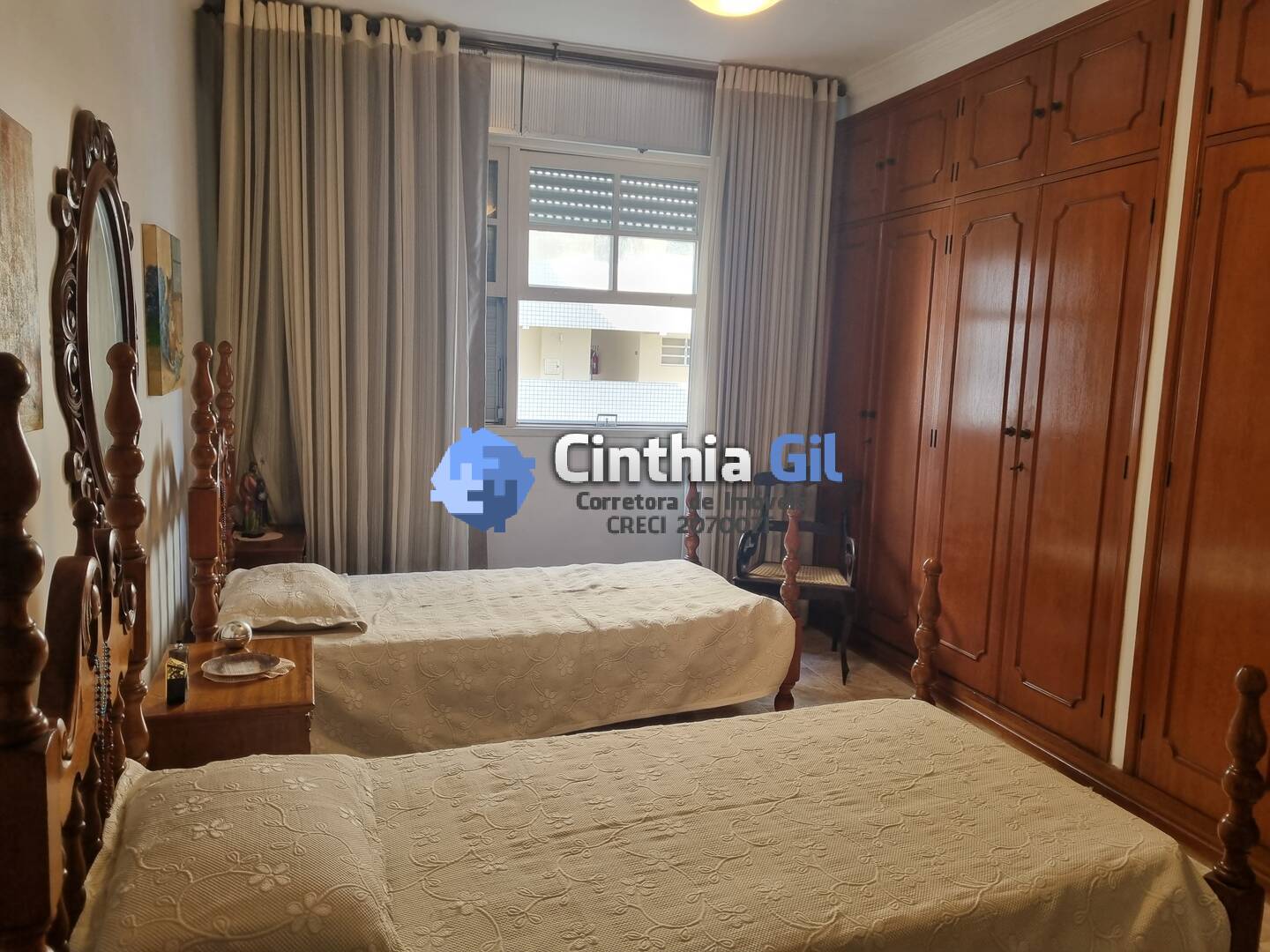 Apartamento à venda com 3 quartos, 160m² - Foto 18