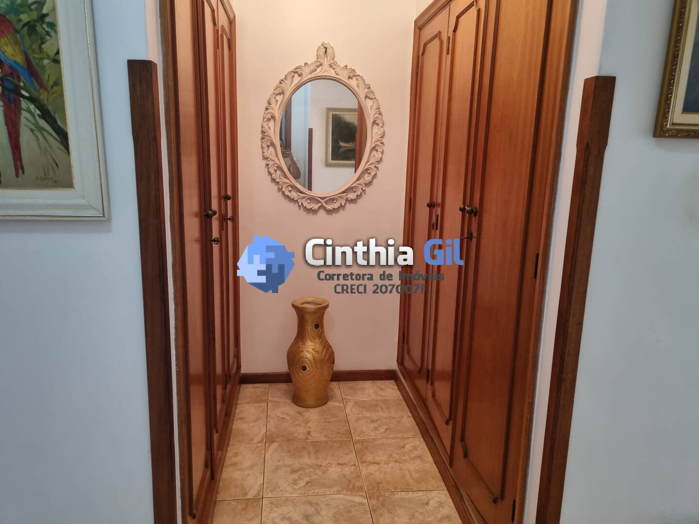 Apartamento à venda com 3 quartos, 160m² - Foto 19