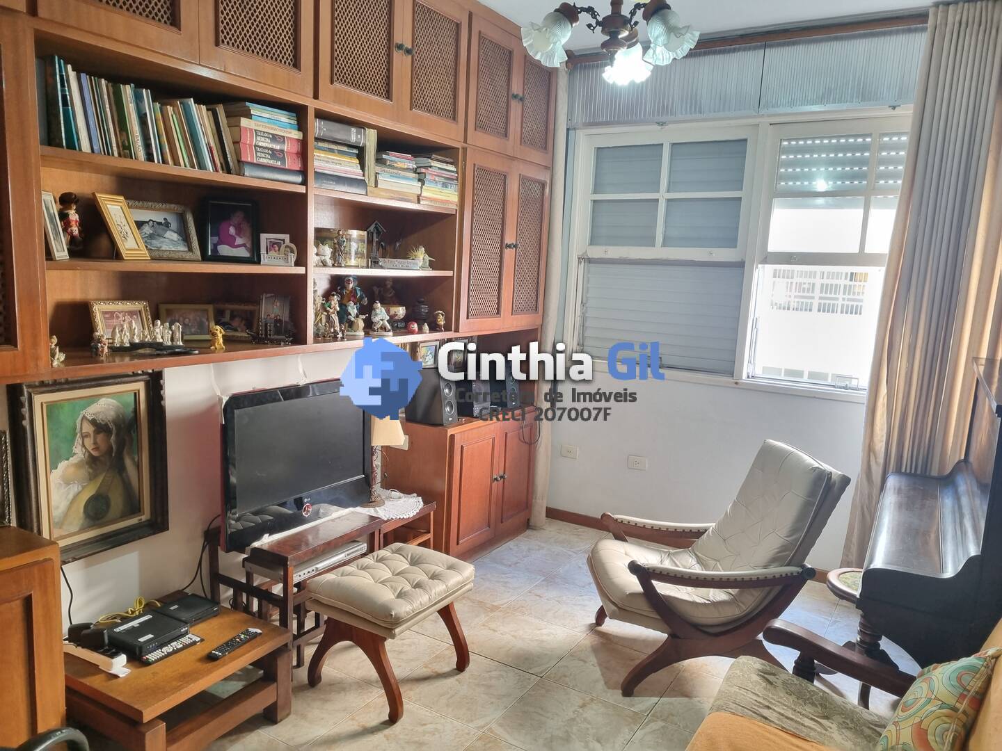 Apartamento à venda com 3 quartos, 160m² - Foto 20