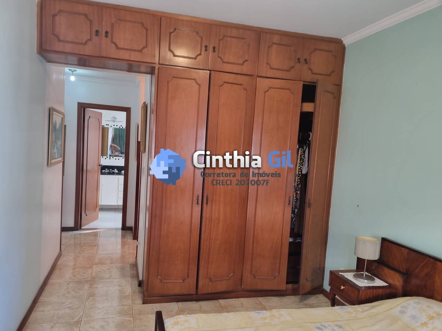 Apartamento à venda com 3 quartos, 160m² - Foto 24