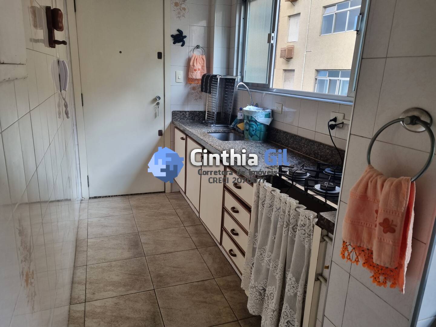 Apartamento à venda com 3 quartos, 160m² - Foto 26