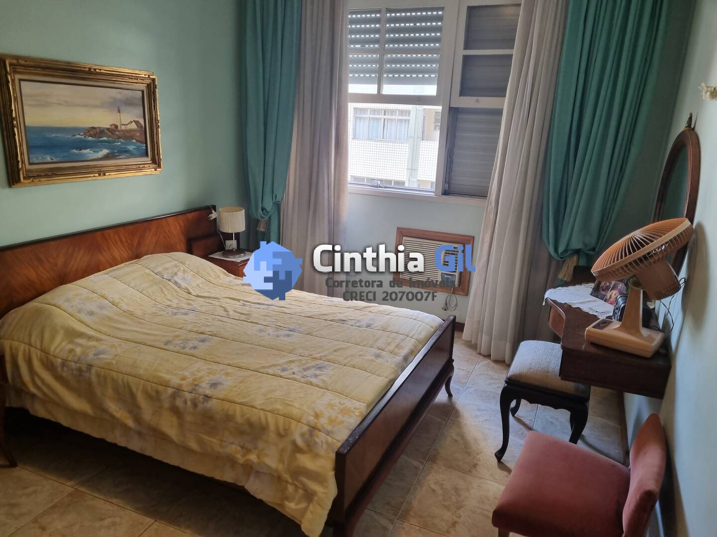 Apartamento à venda com 3 quartos, 160m² - Foto 29